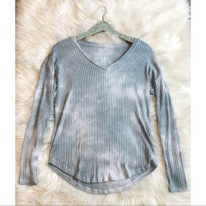 long sleeve american eagle shirt